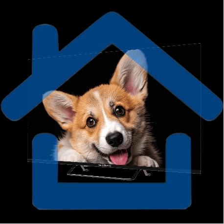 Телевизор Topdevice 43