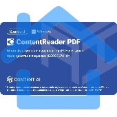 ПО Content AI ContentReader PDF 15 Standard Download для физ.лиц бессрочная (CR15-1S4W01)
