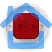 Оповещатель охранно-пожарный светозвуковой Астра-10 исп.3