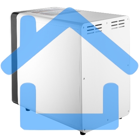 Сушка для овощей и фруктов BRAYER BR1904-7