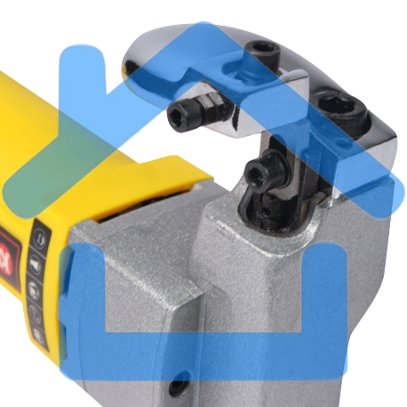 Электрические ножницы ножевые 