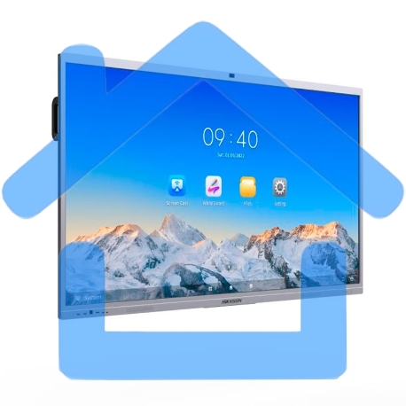 Интерактивная панель LCD HIKVISION DS-D5C65RB/A 65