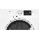 Стиральная машина Hotpoint NSB 7239 W VE RU белый, загр. фронтальная макс.: 7 кг 1200 об/мин класс: А