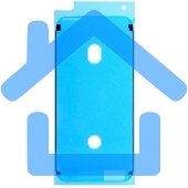 Водозащитная прокладка (проклейка) для iPhone 6s, белый