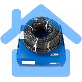 Кабель нагревательный для кровли и грунта ДЕВИ Snow-30T 2930 Вт 230 В 95 м