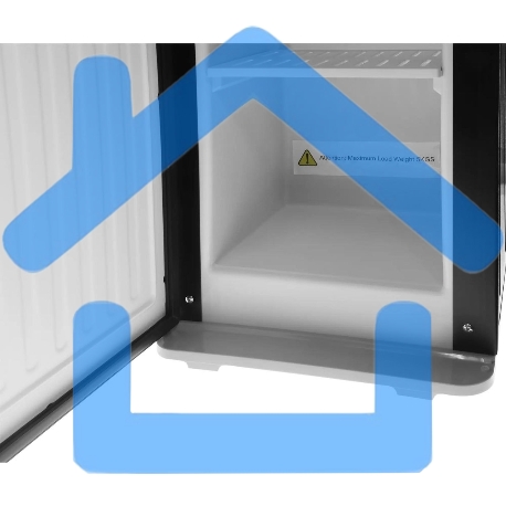 Кулер Starwind SW-1113EB напольный электронный черный-10