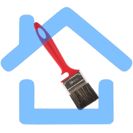 Кисть плоская Rexant 89-0323 