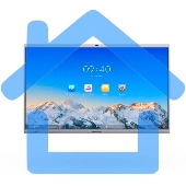 Интерактивная панель LCD HIKVISION DS-D5C65RB/A 65