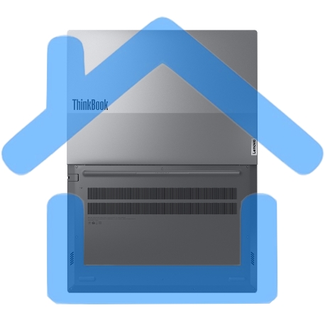 Ноутбук Lenovo Tb G6 16-IRL 16