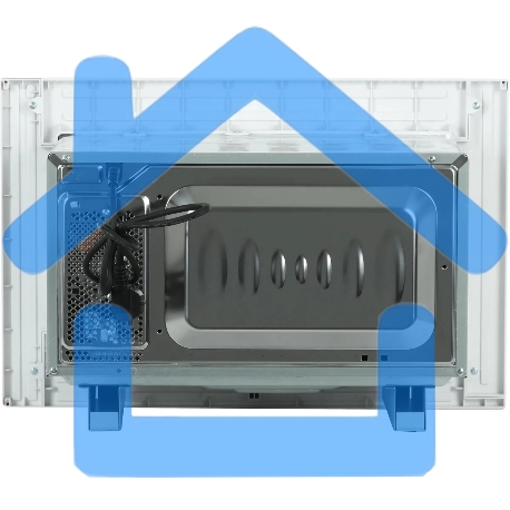 Микроволновая печь встраиваемая HOMSair MOB205WH-6