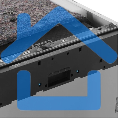 Встраиваемая посудомоечная машина Beko BDIN16520Q, белый, 59.8 см, 15 компл., 44 дБ, класс A-11