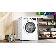 Стиральная машина Bosch WAN24200ME белый, загрузка фронтальная 8 кг, 1200 об/мин., класс: А+++