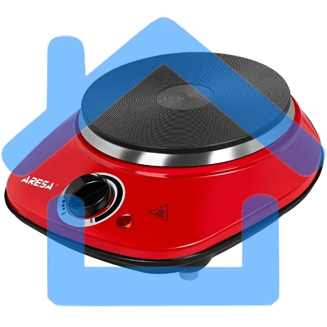 Плитка электрическая ARESA AR-4701