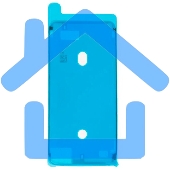 Водозащитная прокладка (проклейка) для iPhone 7 Plus, белый