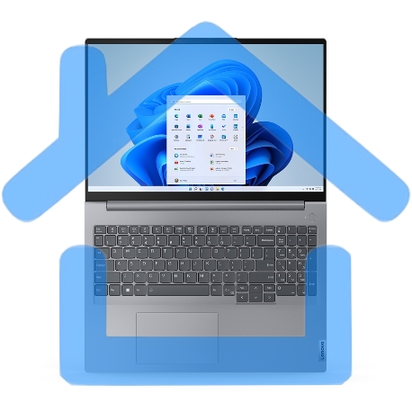 Ноутбук Lenovo Tb G6 16-IRL 16