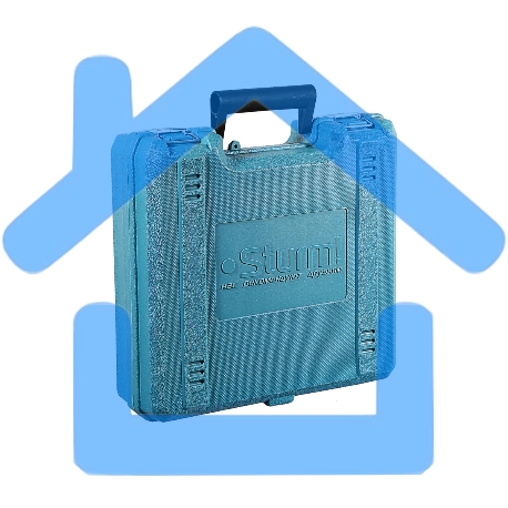 Технический фен Sturm! HG2022P-1