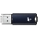 Флешка USB R/W 128Gb Silicon Power Marvel M02, USB 3.2, черный