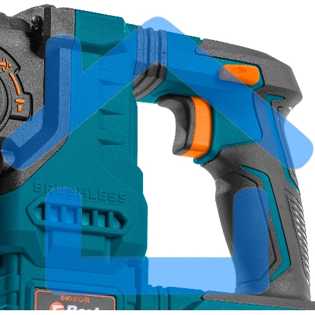 Перфоратор Bort BHD-21LI-BL 93413410-1