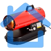 Тепловая дизельная пушка Ресанта ТДП-30МПД