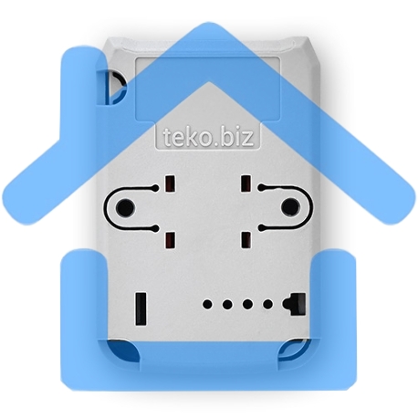 Кнопка тревоги Астра-321 (КНФ-1)-1