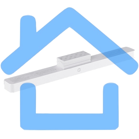 Светодиодная лампа для чтения Xiaomi Magnetic Reading Light Bar (BHR8956GL)-1