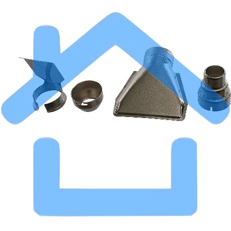 Технический фен Sturm! HG2022P-7