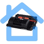 Картридж лазерный HP CE390X черный LJ M4555MFP/ LJ 602/LJ 603 (24 000 стр)