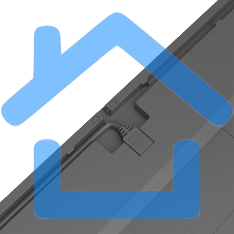 Клавиатура A4Tech Bloody WS98 Pixels Red беспроводная USB, Bluetooth/Радиоканал темно-серый/белый-14