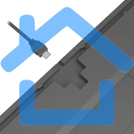 Клавиатура A4Tech Bloody WS98 Pixels Red беспроводная USB, Bluetooth/Радиоканал темно-серый/белый-13