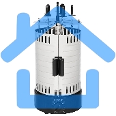 Электрошашлычница вертикальная ENERGY Нева-3