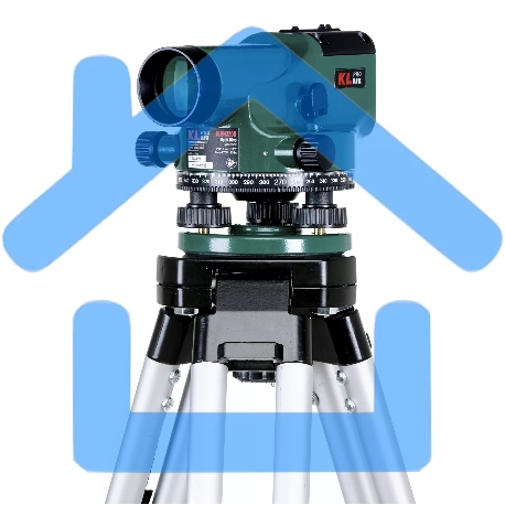 Профессиональный уровень оптический KLPRO KLON3200 (32-кратный)-5