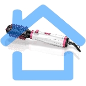 Фен-щетка GA.MA TURBO PLUS 2300 - MY (GH0106)