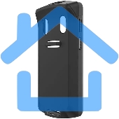 Чехол Urovo ACCCT58-RB01 для CT58