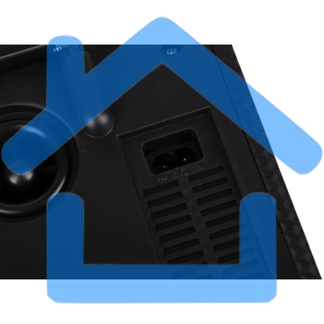 Радиоприемник Ritmix RPR-102 черный-11