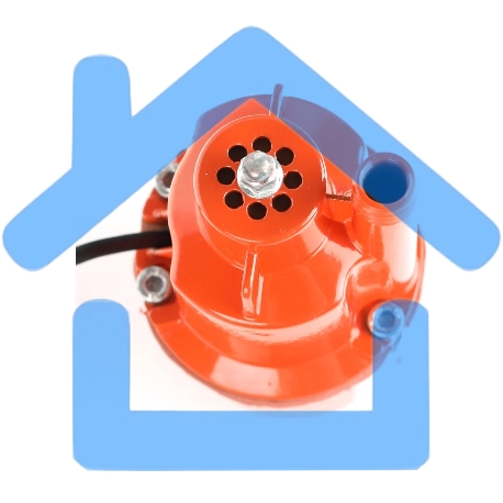 Садовый насос колодезный Patriot VP-40В 250Вт 1080л/час-2