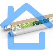 Лампа светодиодная AL Т8-20-865-1200-М 20Вт 6500К G13 1200мм AVANLED 11112652