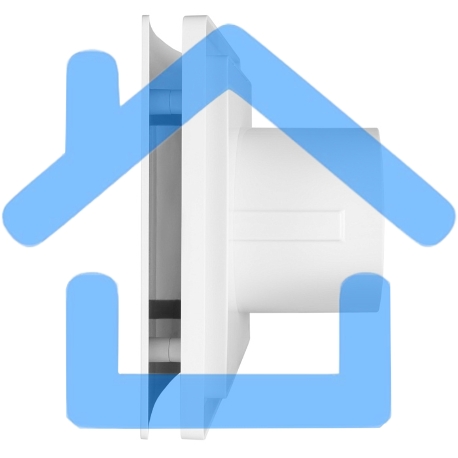 Вентилятор вытяжной Royal Thermo RAFS 100 D-3