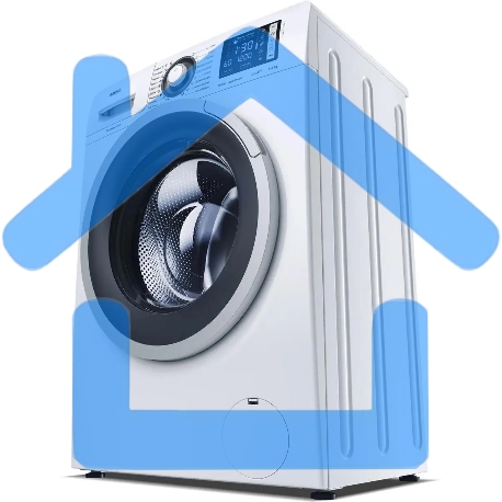 Стиральная машина Atlant СМА 70У1214-С-01 белый, загрузка фронтальная 7 кг, 1200 об/мин., класс: А++-7