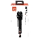 Проводной микрофон JBL PBM100, черный