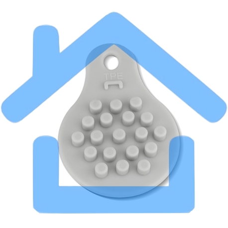 Мясорубка BQ MG2007 PREMIUM Metallic Gray-6