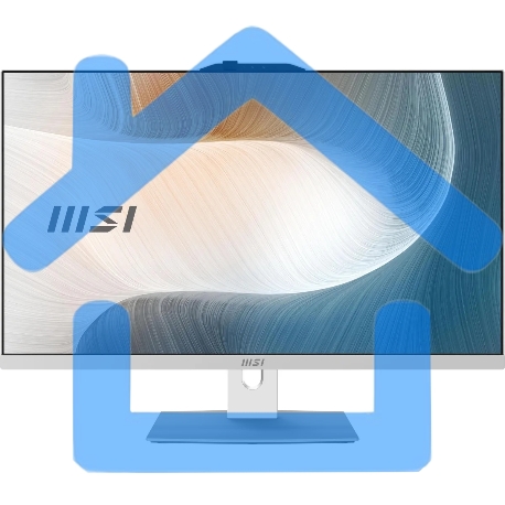 Моноблок MSI Modern AM272P 1M-676XRU 27