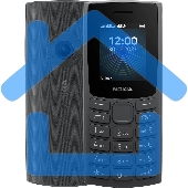 Мобильный телефон NOKIA 110 TA-1567 DS EAC1 угольный
