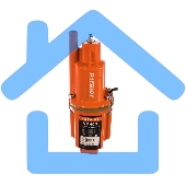 Садовый насос колодезный Patriot VP-40В 250Вт 1080л/час