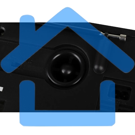 Радиоприемник Ritmix RPR-102 черный-6