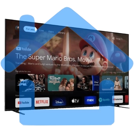 Телевизор Sony 75