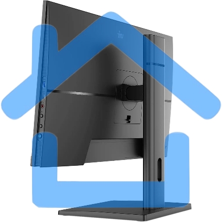 Моноблок IRU Tactio 23.8