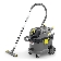 Строительный пылесос Karcher NT 30/1 Tact L серый, 1380 Вт, уборка сухая/сбор воды, пылесборник мешок/контейнер, 30 л