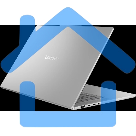 Ноутбук Lenovo IdeaPad 5 Slim 15ARP10 AMD Ryzen 7 7735HS 3200MHz/15.1