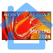Телевизор Sony 75