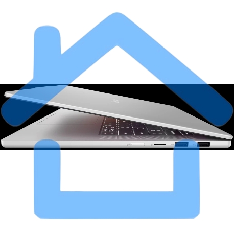 Ноутбук Lenovo IdeaPad 5 Slim 15ARP10 AMD Ryzen 7 7735HS 3200MHz/15.1